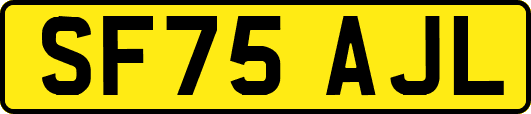 SF75AJL