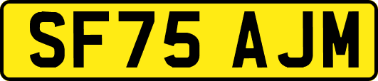 SF75AJM