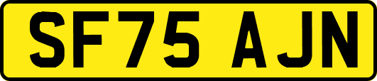 SF75AJN