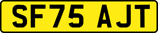 SF75AJT