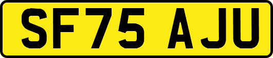 SF75AJU