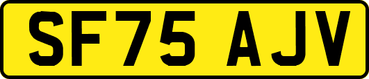 SF75AJV
