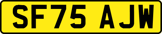 SF75AJW