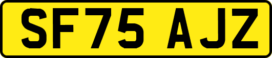 SF75AJZ