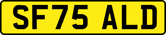 SF75ALD