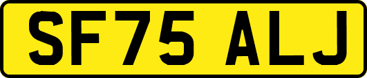 SF75ALJ