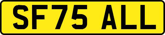 SF75ALL