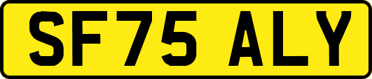 SF75ALY