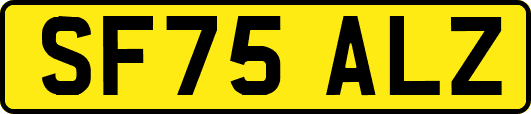 SF75ALZ
