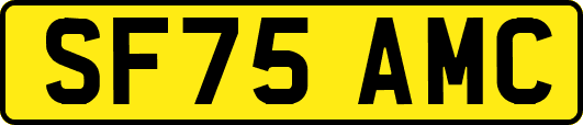 SF75AMC