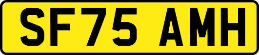 SF75AMH