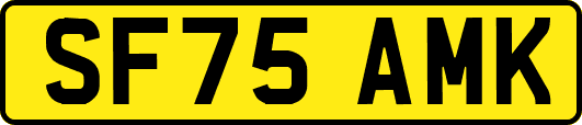 SF75AMK