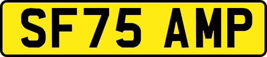 SF75AMP