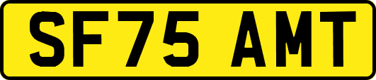 SF75AMT