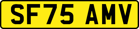 SF75AMV