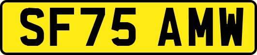 SF75AMW