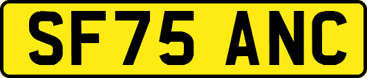 SF75ANC