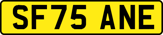 SF75ANE
