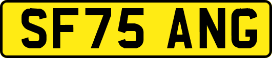 SF75ANG