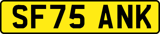 SF75ANK