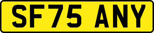 SF75ANY