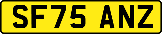 SF75ANZ