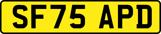 SF75APD