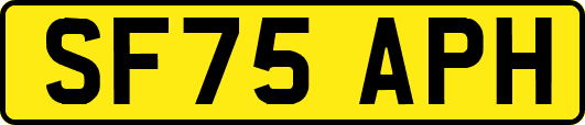 SF75APH