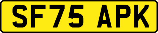 SF75APK