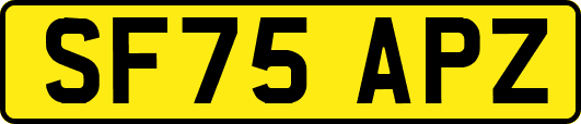 SF75APZ