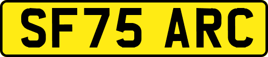 SF75ARC