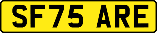 SF75ARE