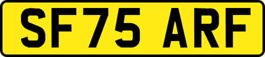 SF75ARF