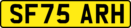 SF75ARH