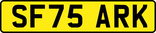 SF75ARK