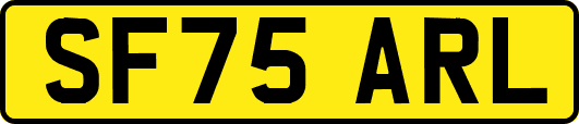 SF75ARL