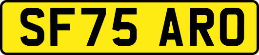 SF75ARO