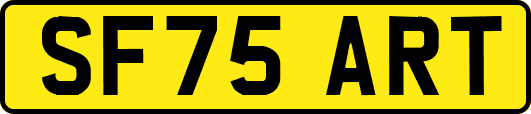SF75ART