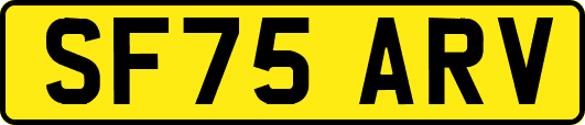 SF75ARV