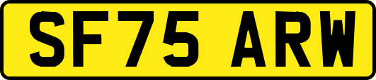 SF75ARW