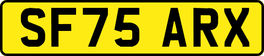 SF75ARX