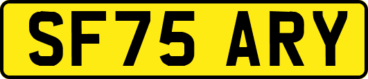 SF75ARY