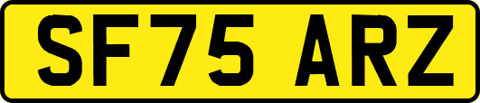SF75ARZ