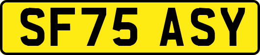 SF75ASY