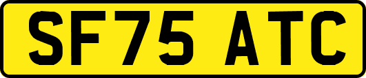 SF75ATC