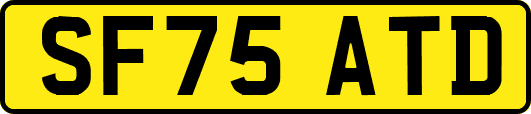 SF75ATD