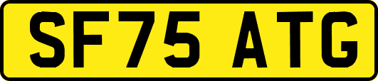SF75ATG