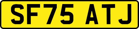SF75ATJ