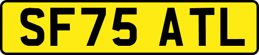 SF75ATL