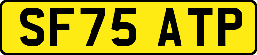 SF75ATP